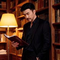  李奎文演员头像