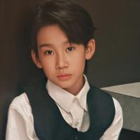 黄梓轩演员头像
