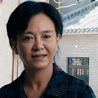 郭慧演员头像
