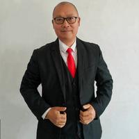 许家兴演员头像