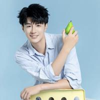陈晓  东演员头像