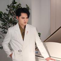 百万演员头像
