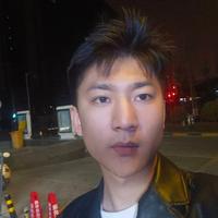 周大帅演员头像