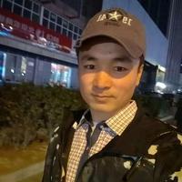马龙演员头像