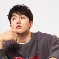 汪羽演员头像