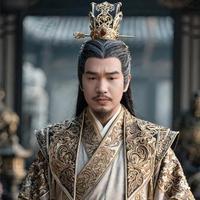 杨鹏飞演员头像