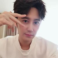 赵云演员头像