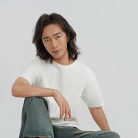 靳玉波演员头像