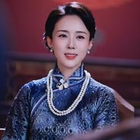 颜丹晨演员头像