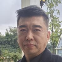 赵铁钢演员头像