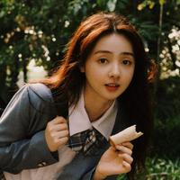 钟灵灵演员头像