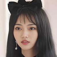 郑贝贝演员头像