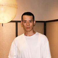 霍圣浩演员头像