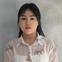 苗苗演员头像