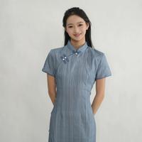 葛艺覃演员头像