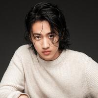 文畅演员头像