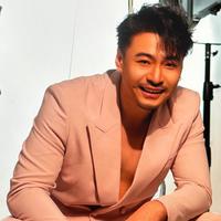 胡博演员头像