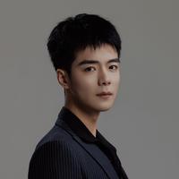 王鑫鑫演员头像