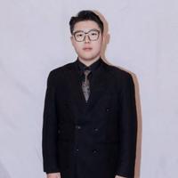 马帅豪演员头像
