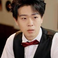 徐泰演员头像