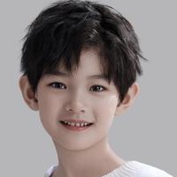 高书航演员头像