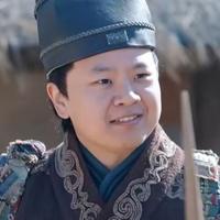 何泽琛演员头像