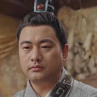 金志达演员头像