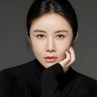 赵妮娜演员头像