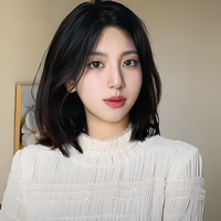 布依涵演员头像
