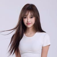 林以安演员头像