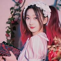 孔露萱演员头像