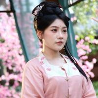 叶伊娜演员头像