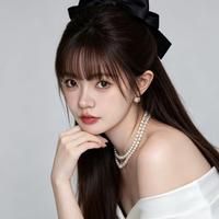 柴小玉演员头像