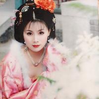 演员马丽玲演员头像