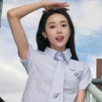 王珮寒演员头像