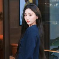 胡皓仪演员头像