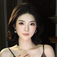 秦祎童演员头像