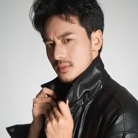贺禧演员头像