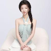 徐佳丽演员头像