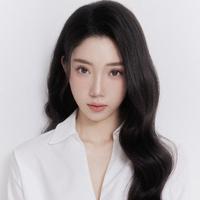 袁天慧演员头像