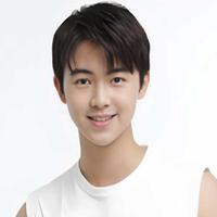 易正福演员头像