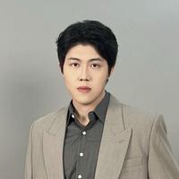 蔡子骏演  员头像