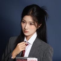 蒋杺妤演员头像