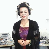 王惠演员头像