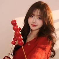 贾晶晶演员头像