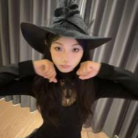 顾小雪演员头像