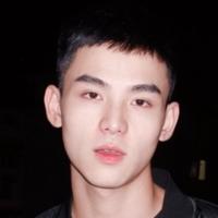 李海威演员头像