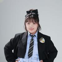 曹乃琳演员头像