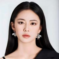 林涵演员头像