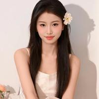 张洢宁演员头像
